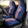 MLS FC Cincinnati Car Seat Covers