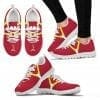 NCAA Virginia Military Institute Keydets Running Shoes