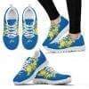 NCAA South Dakota State Jackrabbits Running Shoes