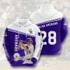 MLB Colorado Rockies Nolan Arenado Pullover Hoodie