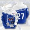 MLB Toronto Blue Jays Vladimir Guerrero Pullover Hoodie