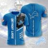 NFL Detroit Lions Restore The Roar T-Shirt