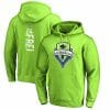 MLS Seattle Sounders FC Stefan Frei Pullover Hoodie