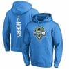 MLS Seattle Sounders FC Jordan Morris Pullover Hoodie