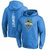 MLS Seattle Sounders FC Clint Dempsey Pullover Hoodie