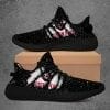 NCAA Austin Peay State Governors Yeezy Boost Sneakers