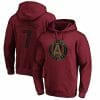 MLS Atlanta United FC Josef Martinez Pullover Hoodie