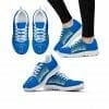 NCAA Texas A&M Corpus Christi Islanders Running Shoes