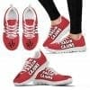 NCAA Louisiana Ragin’ Cajuns Running Shoes