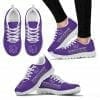 Wisconsin Whitewater Running Shoes V1