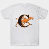 NCAA Campbell Fighting Camels Unisex T-Shirt V1