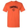 NCAA Campbell Fighting Camels Unisex T-Shirt V2