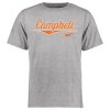 NCAA Campbell Fighting Camels Unisex T-Shirt V3