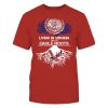 NCAA Eastern Washington Eagles – Living Roots Virginia T-Shirt