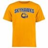 NCAA Fort Lewis College Skyhawks Unisex T-Shirt V2