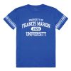 NCAA Francis Marion University Patriots Blue T-Shirt