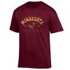 NCAA Minnesota Golden Gophers Maroon Unisex T-Shirt