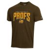 NCAA Rowan Profs Unisex T-Shirt V3