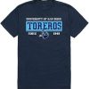 NCAA San Diego Toreros Unisex T-Shirt V1
