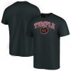 NCAA Temple Owls Unisex T-Shirt V2