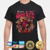 NCAA Louisville Cardinals All Time Greatest Unisex T-Shirt