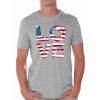 America Big Love T-Shirt