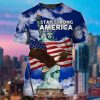 America Stay Strong T-Shirt