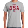 America Team T-Shirt