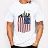 American Flag T-Shirt