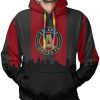 MLS Atlanta United FC Special Edition Pullover Hoodie