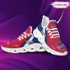 MLB Philadelphia Phillies Custom Name Max Soul Shoes