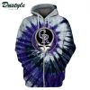 MLB Colorado Rockies Steal Your Base Zip Up Hoodie