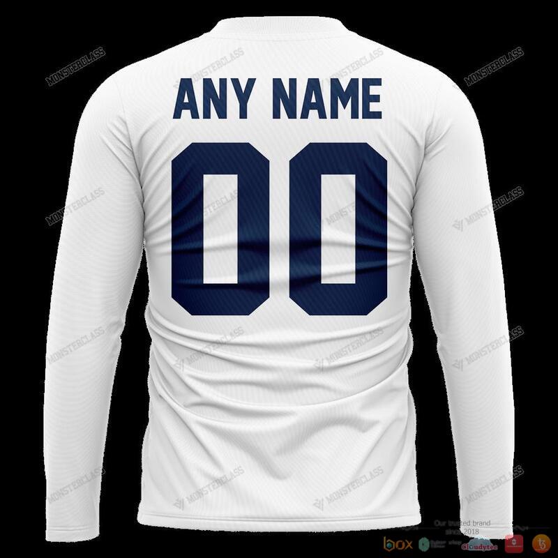 MLB Detroit Tigers Custom Name Number Hawkeyes Sweatshirt MLB Detroit Tigers Custom Name Number Hawkeyes Sweatshirt