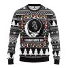 MLB Chicago White Sox Grateful Dead Christmas Sweater