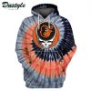 MLB Baltimore Orioles Steal Your Base Pullover Hoodie