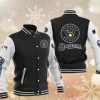 MLB Milwaukee Brewers Baseball Jacket V2