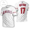 MLB Los Angeles Angels Shohei Ohtani T-Shirt