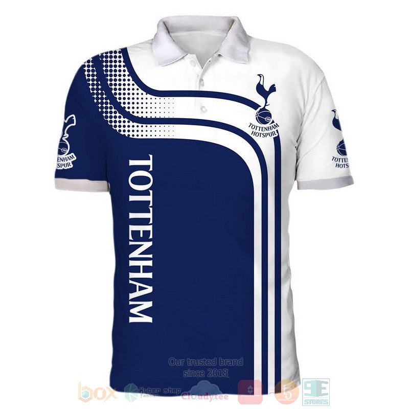 Tottenham Hotspur FC Special Edition Polo Shirt