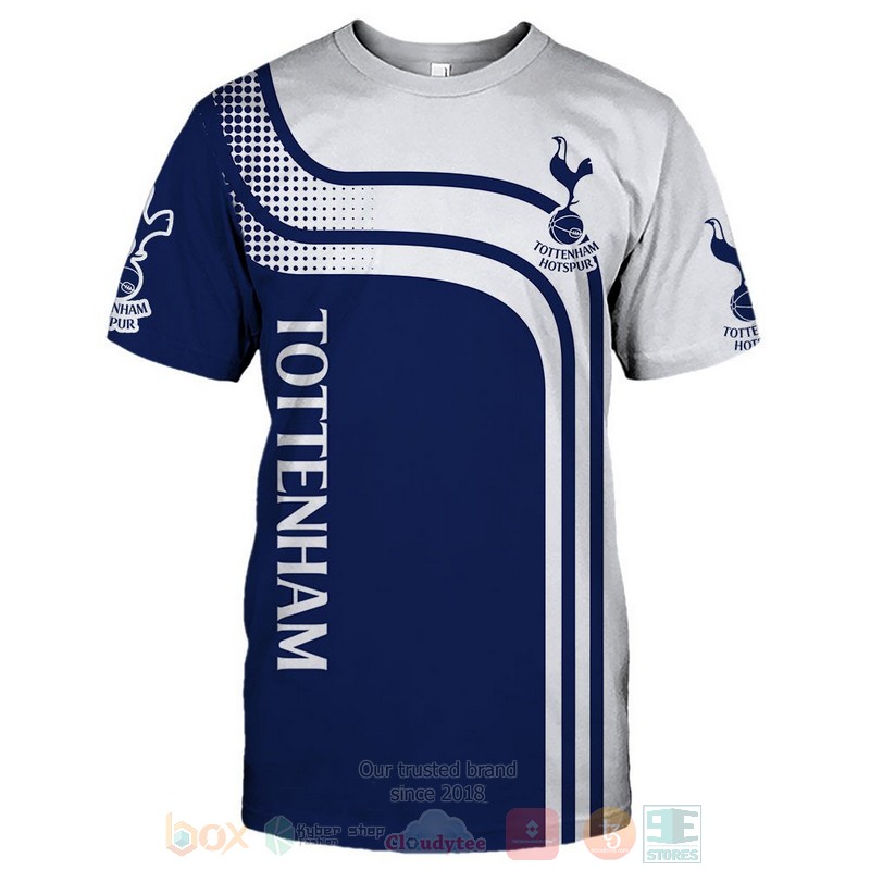 Tottenham Hotspur FC Special Edition T-Shirt