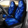 MLB Kansas City Royals Car Seat Covers V4