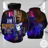 MLB Pittsburgh Pirates I Am Groot Pullover Hoodie
