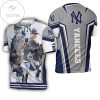 MLB New York Yankees Great Team Best Players T-Shirt