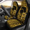 MLB Pittsburgh Pirates The Victory Car Seat Covers