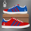 Nottingham Forest FC Special Style Stan Smith Shoes