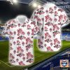 MLS Colorado Rapids Hawaiian Shirt V2