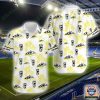 MLS Columbus Crew SC Coconut Tree Hawaiian Shirt