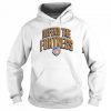 MLS FC Cincinnati Defend The Fortress Pullover Hoodie