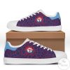 MLB Texas Rangers Limited Edition Stan Smith Shoes