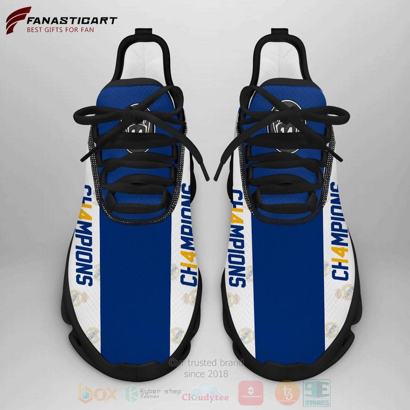 Real Madrid New Ch4mpions Max Soul Shoes Real Madrid New Ch4mpions Max Soul Shoes