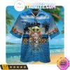 MLB San Francisco Giants Baby Yoda Hawaiian Shirt